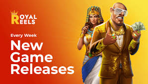 Discover the Magic of Royal Reels 8 - A Slot Game Adventure Discover the Magic of Royal Reels 8 - A Slot Game Adventure